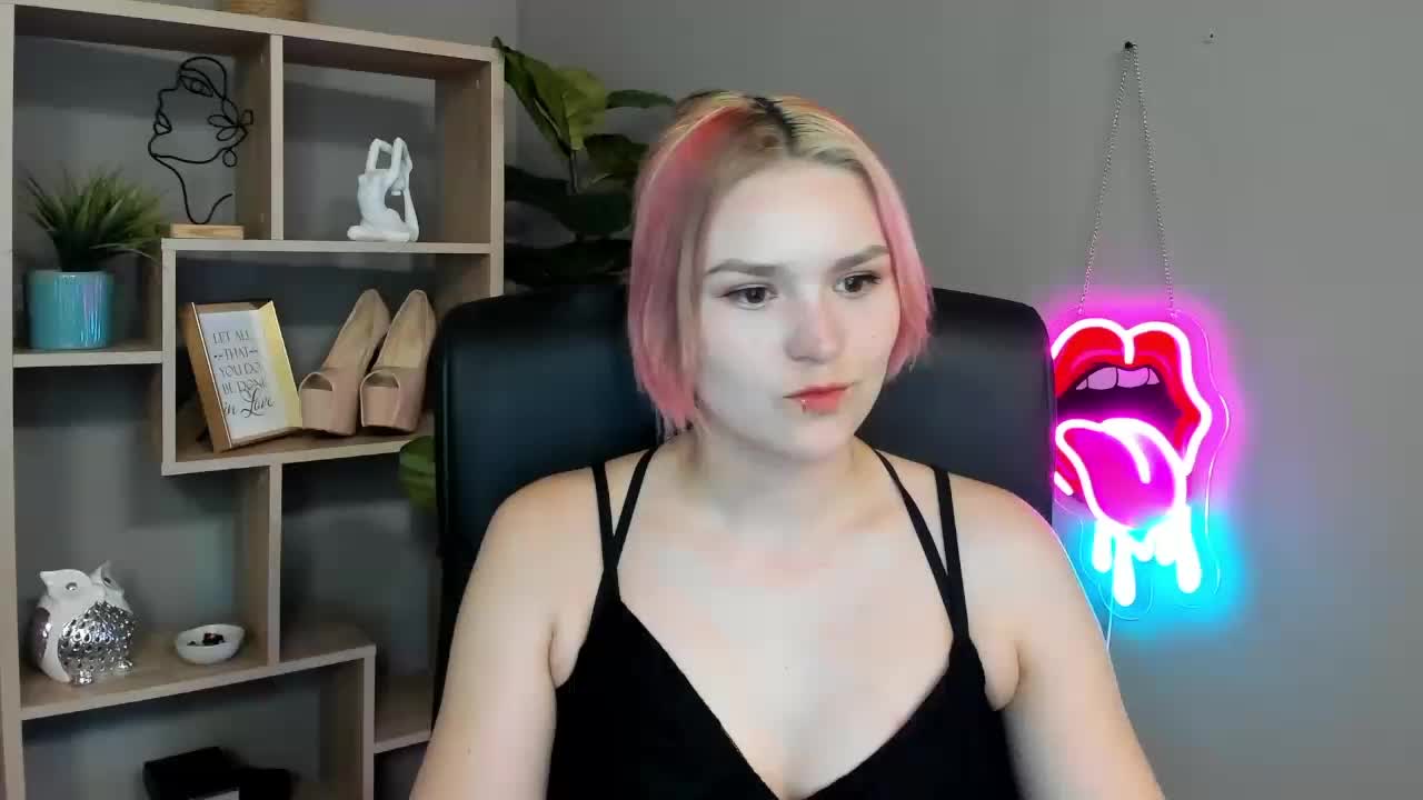 SweetLilyxo Приват Записи 2026-06-25