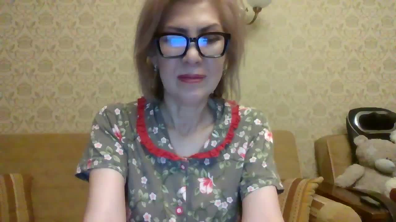 ElegantLady00 Приват Записи 2026-06-25