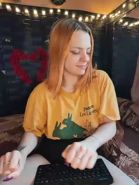 AliceRabbit Приват Записи 2026-06-25