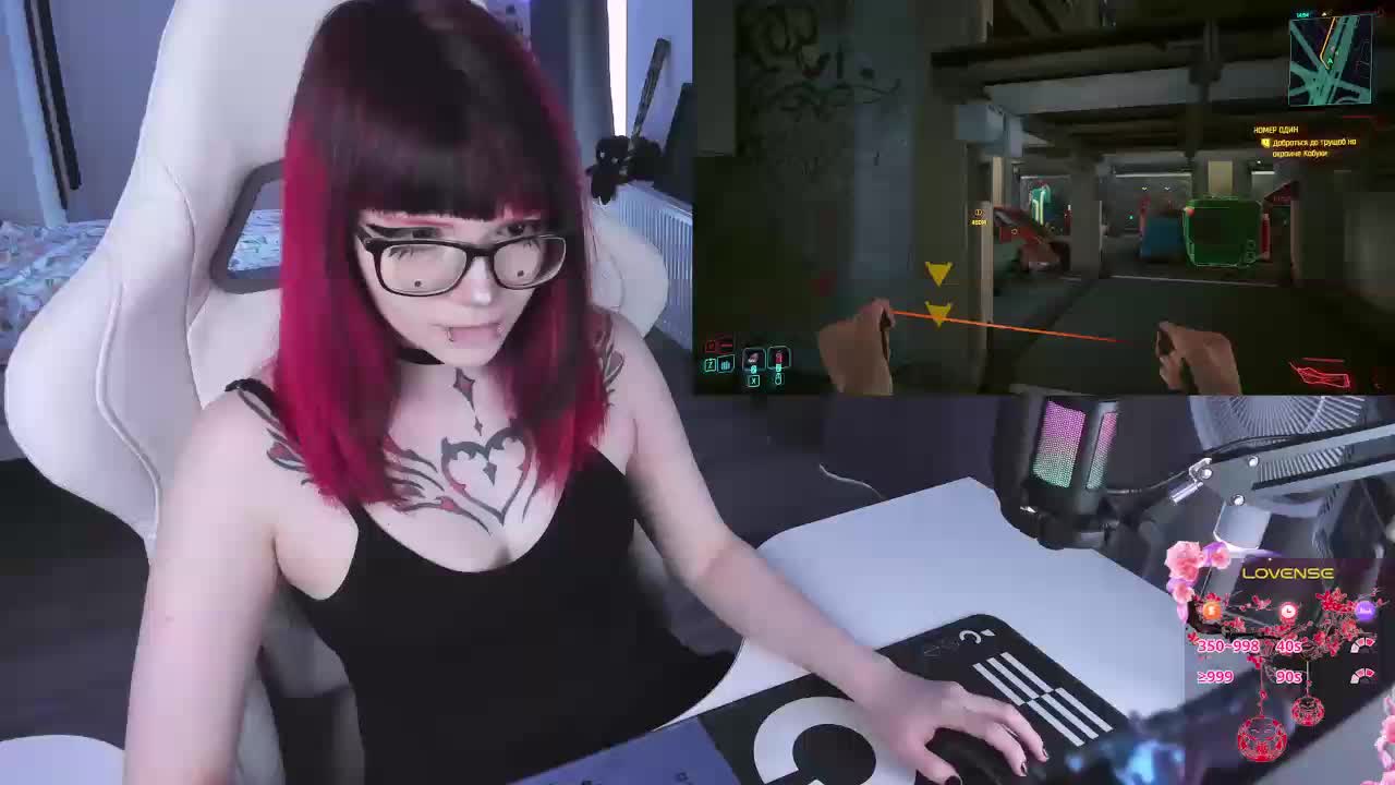 Yumi_Youkai Приват Записи 2026-06-25