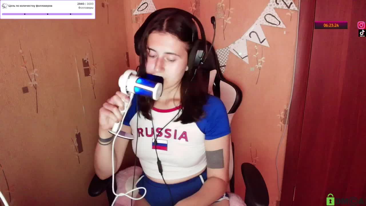 KristinaScott Приват Записи 2026-06-25