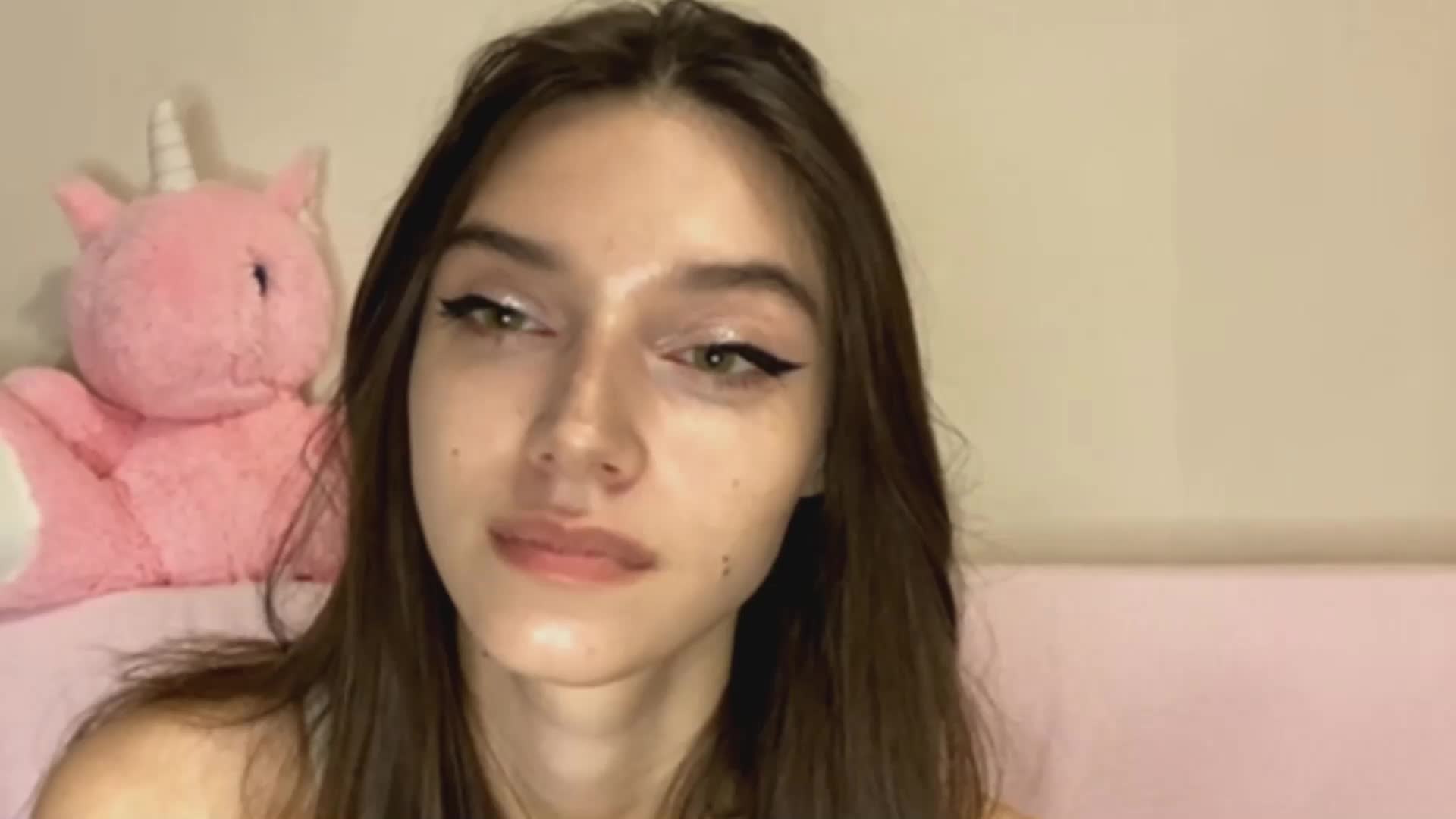BeckieBostic Приват Записи 2026-06-25