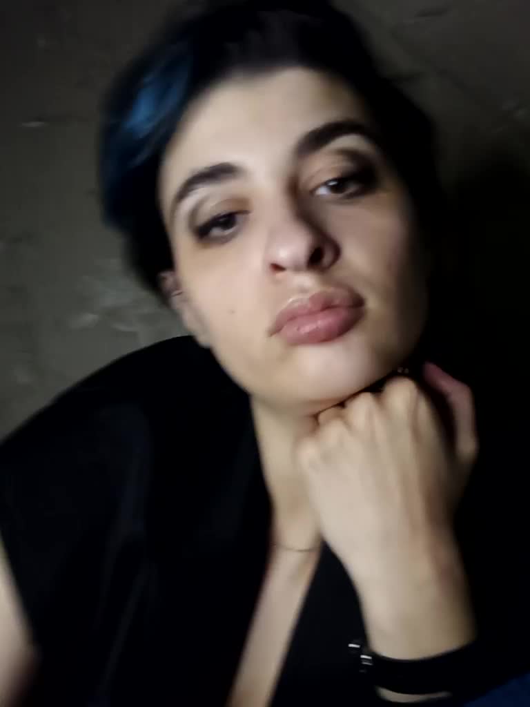 CyberSquirtSiren Приват Записи 2026-06-25