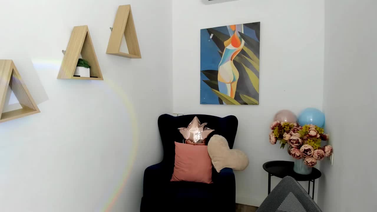 AmandaGrace Приват Записи 2026-06-25