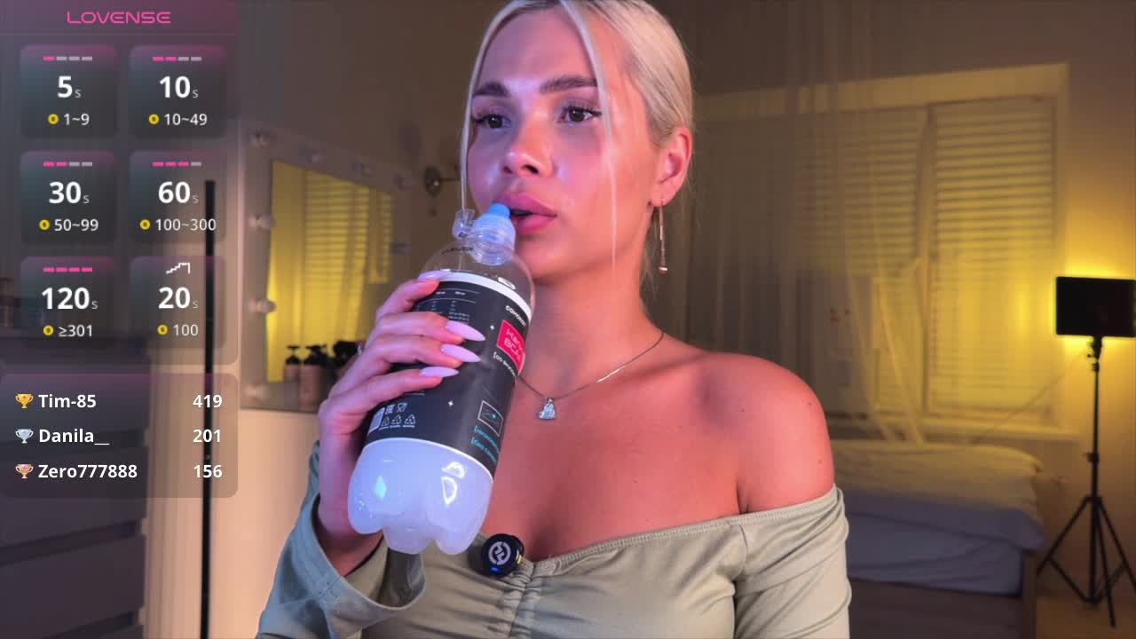 AlexaS_ Приват Записи 2026-06-25