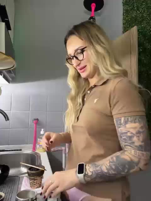 FetishTeacher Приват Записи 2026-06-25