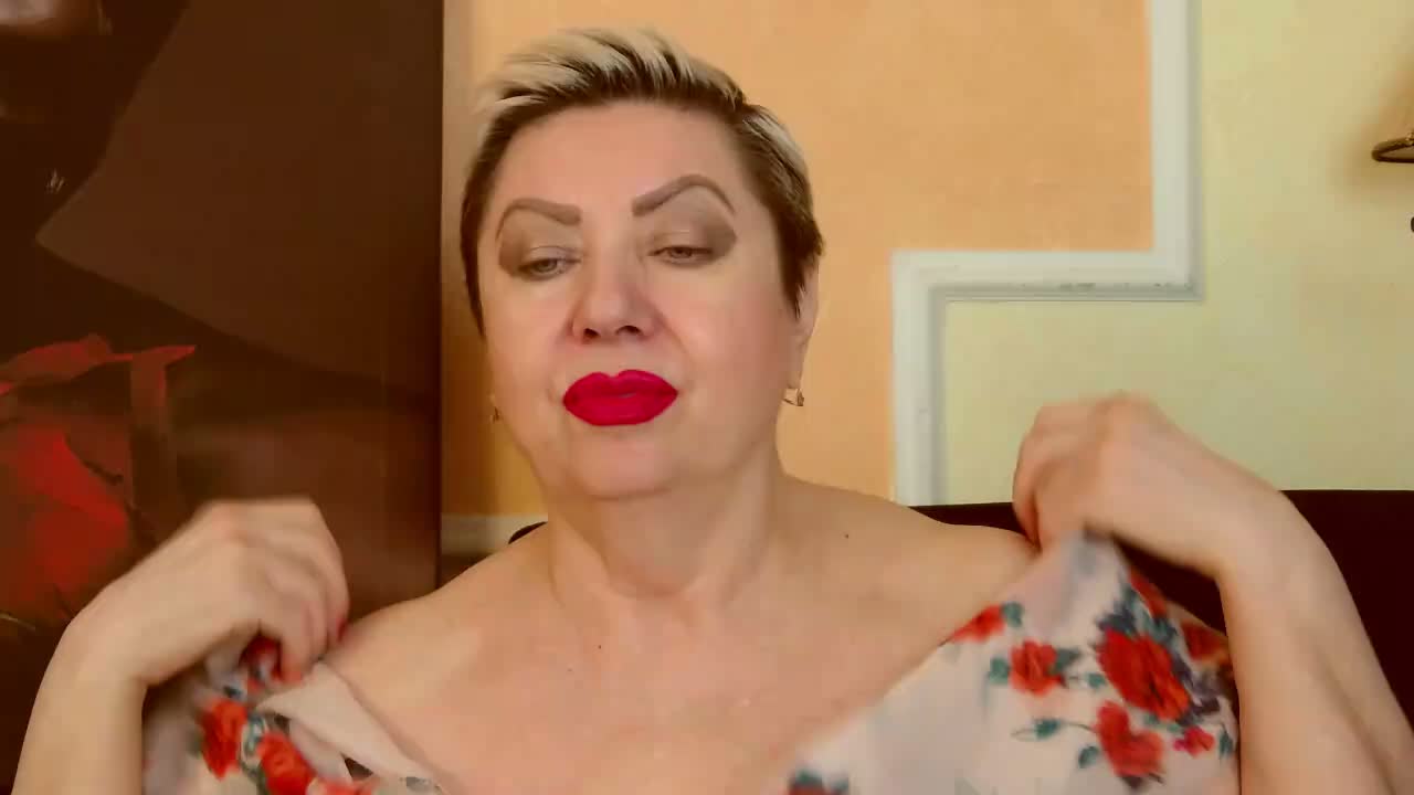 PoshLadyx Приват Записи 2026-06-25