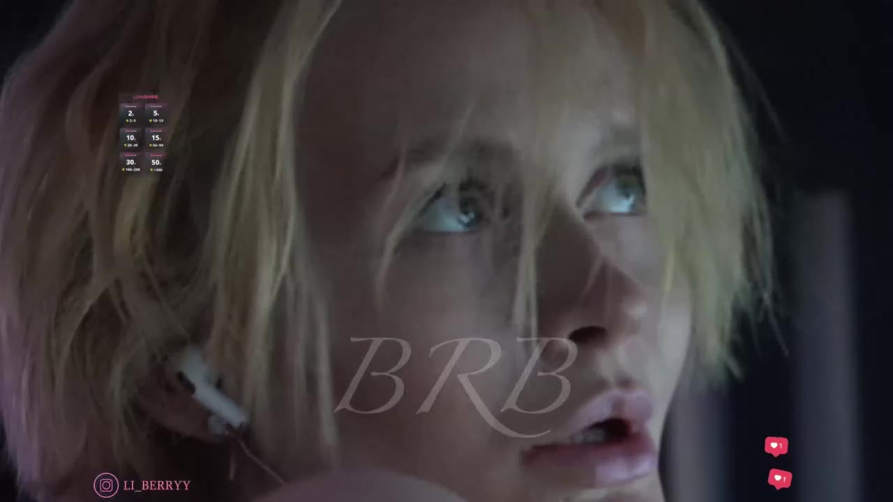 Li_Berry Приват Записи 2026-06-25