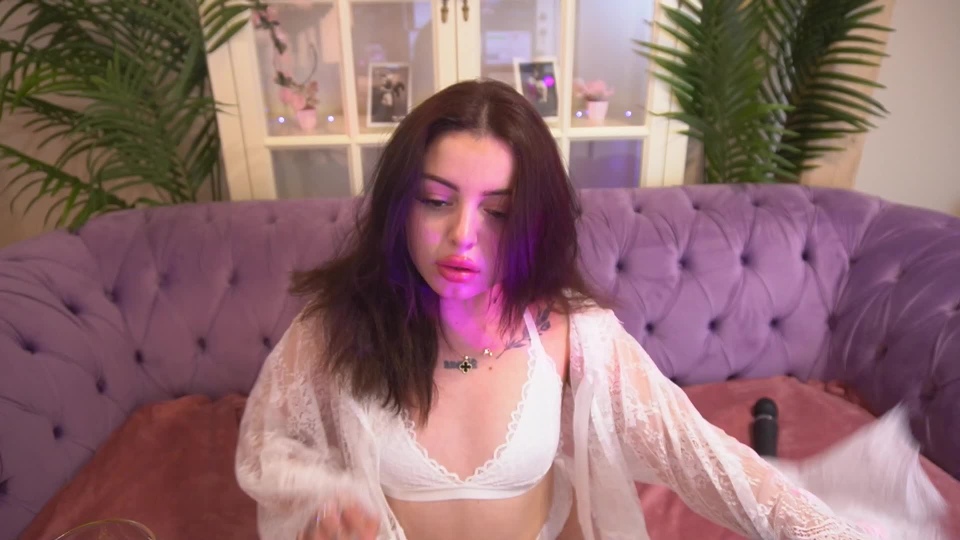 SinfulKitten Приват Записи 2026-06-25