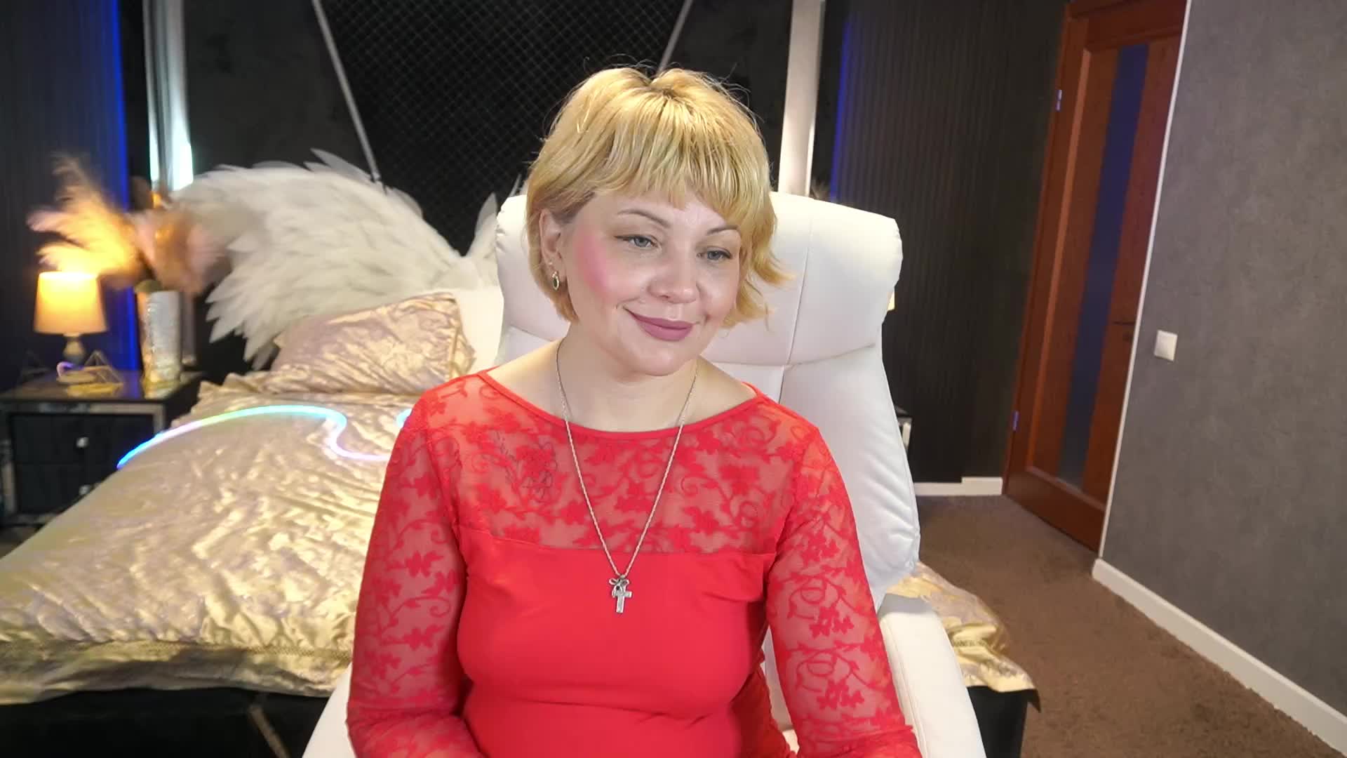 AmiraNight Приват Записи 2026-06-25