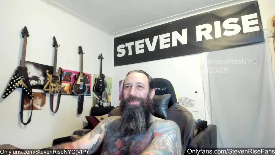stevenrisenyc Приват Записи 2026-06-25