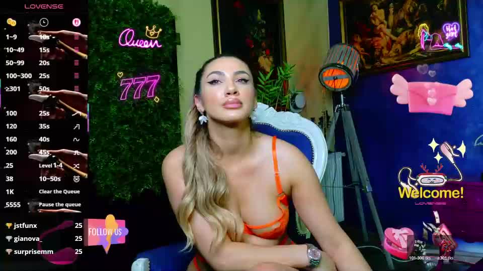 nicollepalmer Приват Записи 2026-06-25