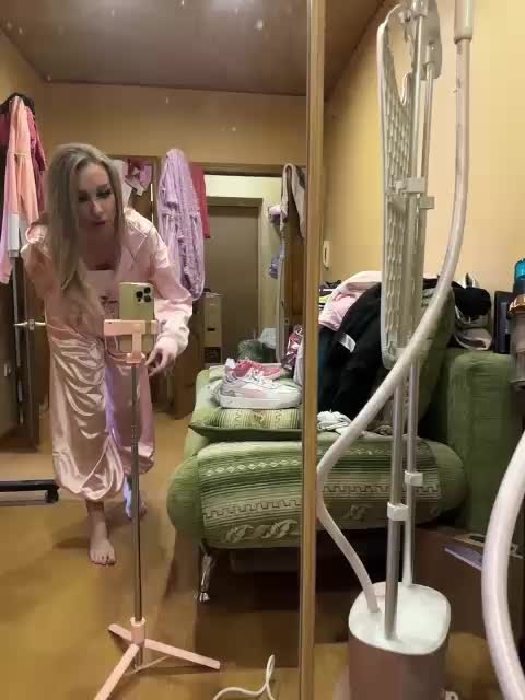 GoldPussy69 Приват Записи 2026-06-25