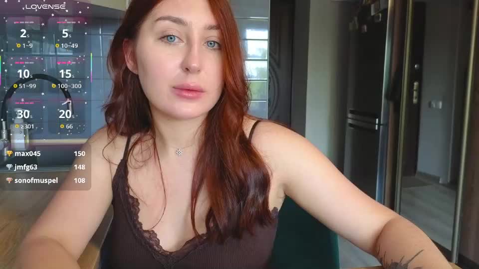evangelinfox Приват Записи 2026-06-25