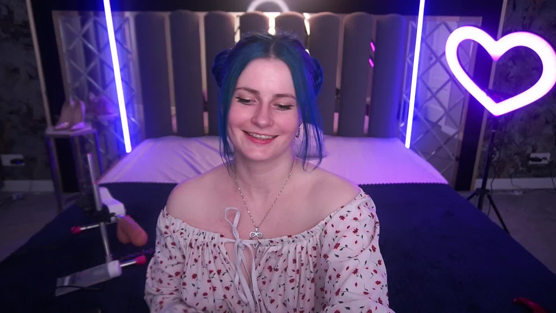AlisaGrace Приват Записи 2026-06-25