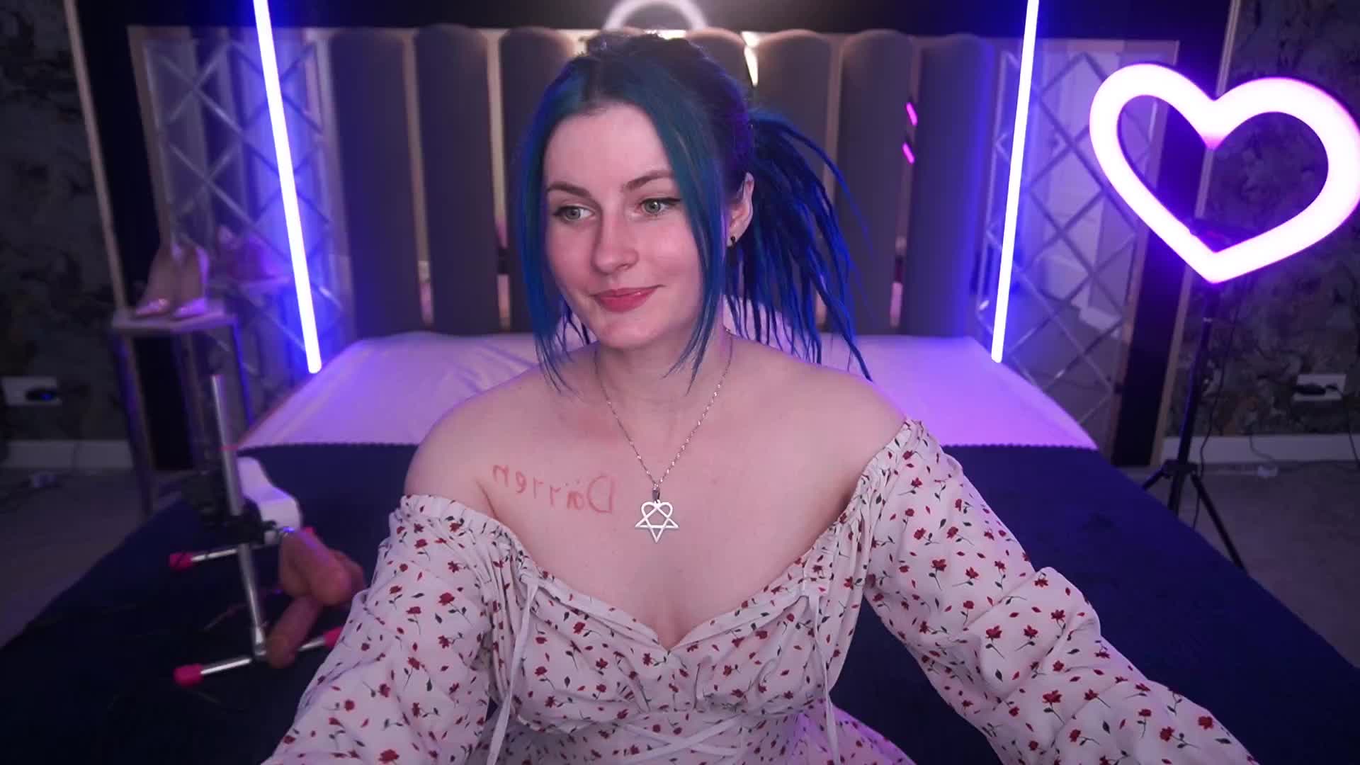 AlisaGrace Приват Записи 2026-06-25