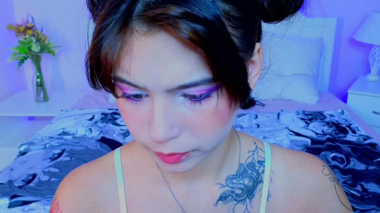 CoralineJones Приват Записи 2026-06-25