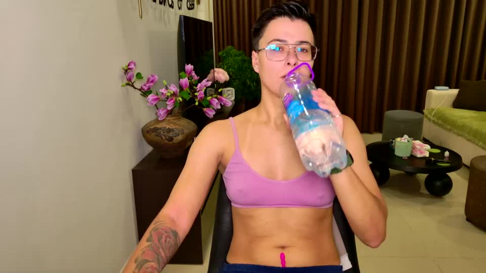 chloe_x_ Приват Записи 2026-06-25