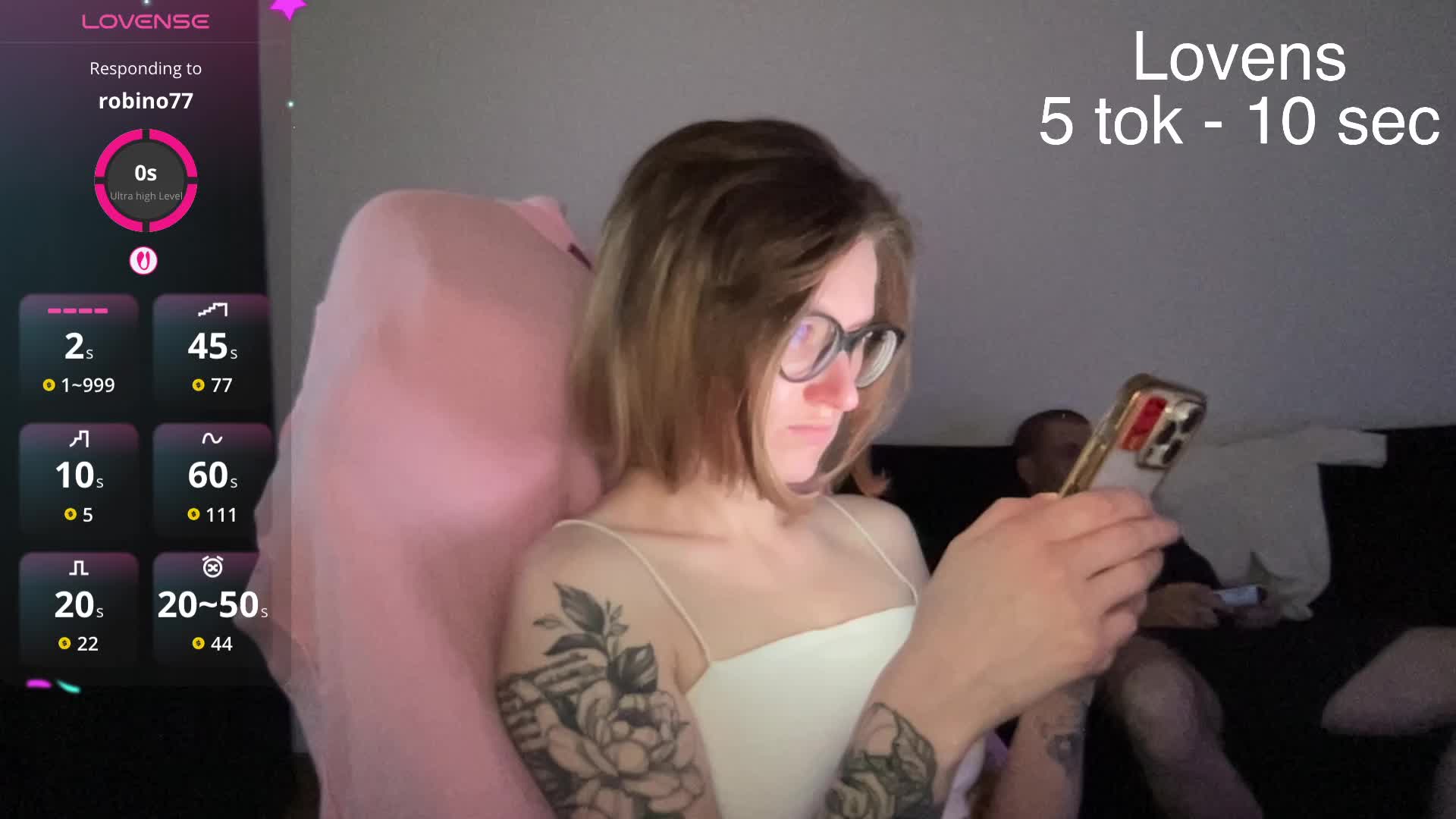 Sexy-Sweets Приват Записи 2026-06-26