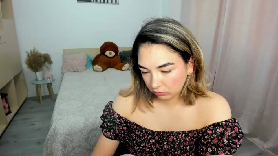 alexa_dolly Приват Записи 2026-06-26
