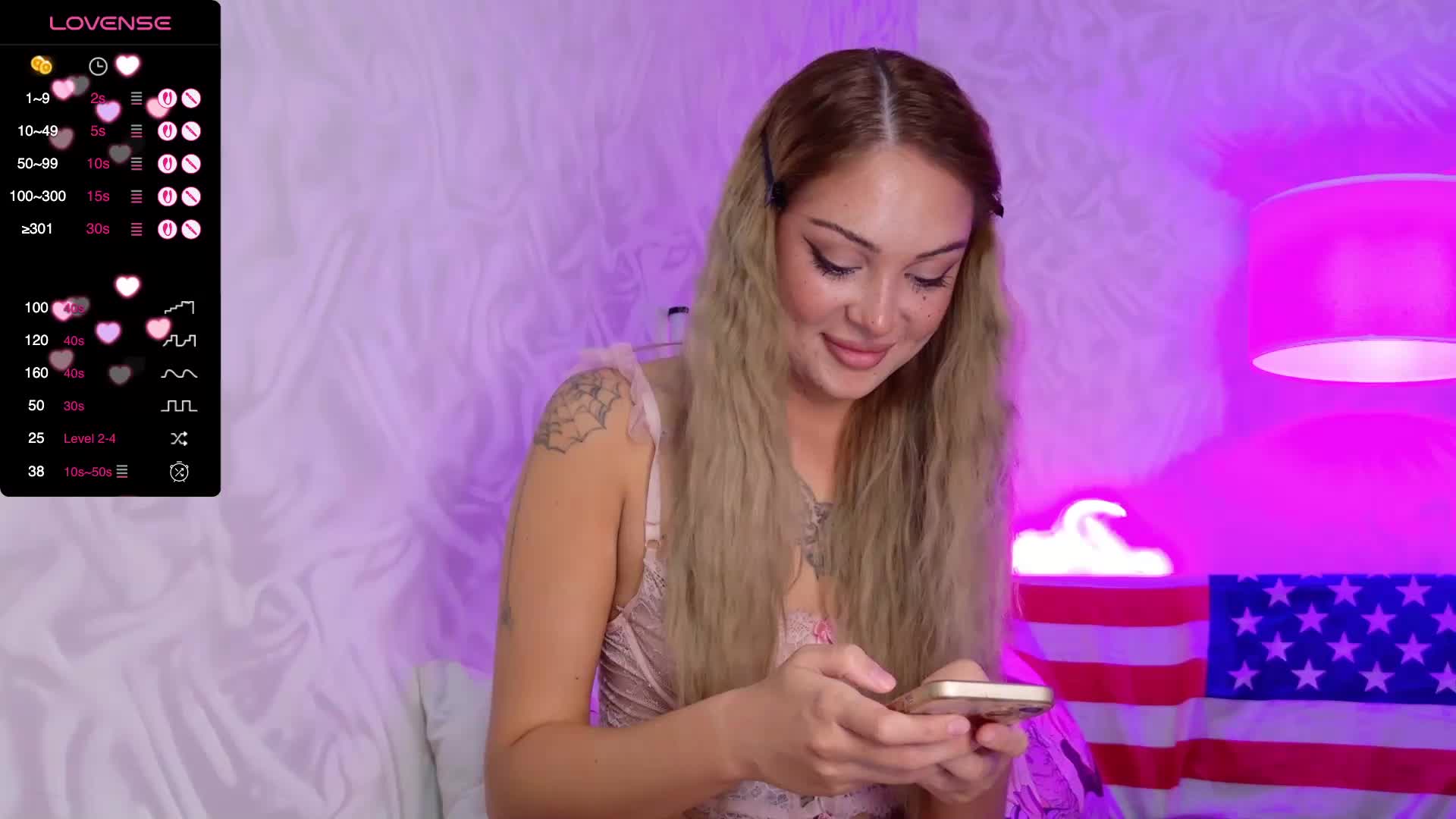 AleksaCandy Приват Записи 2026-06-26