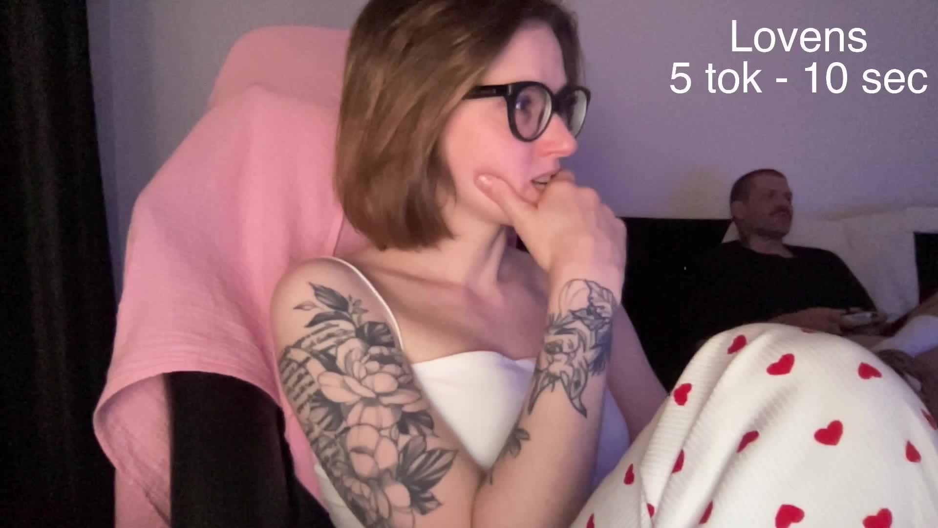 Sexy-Sweets Приват Записи 2026-06-26