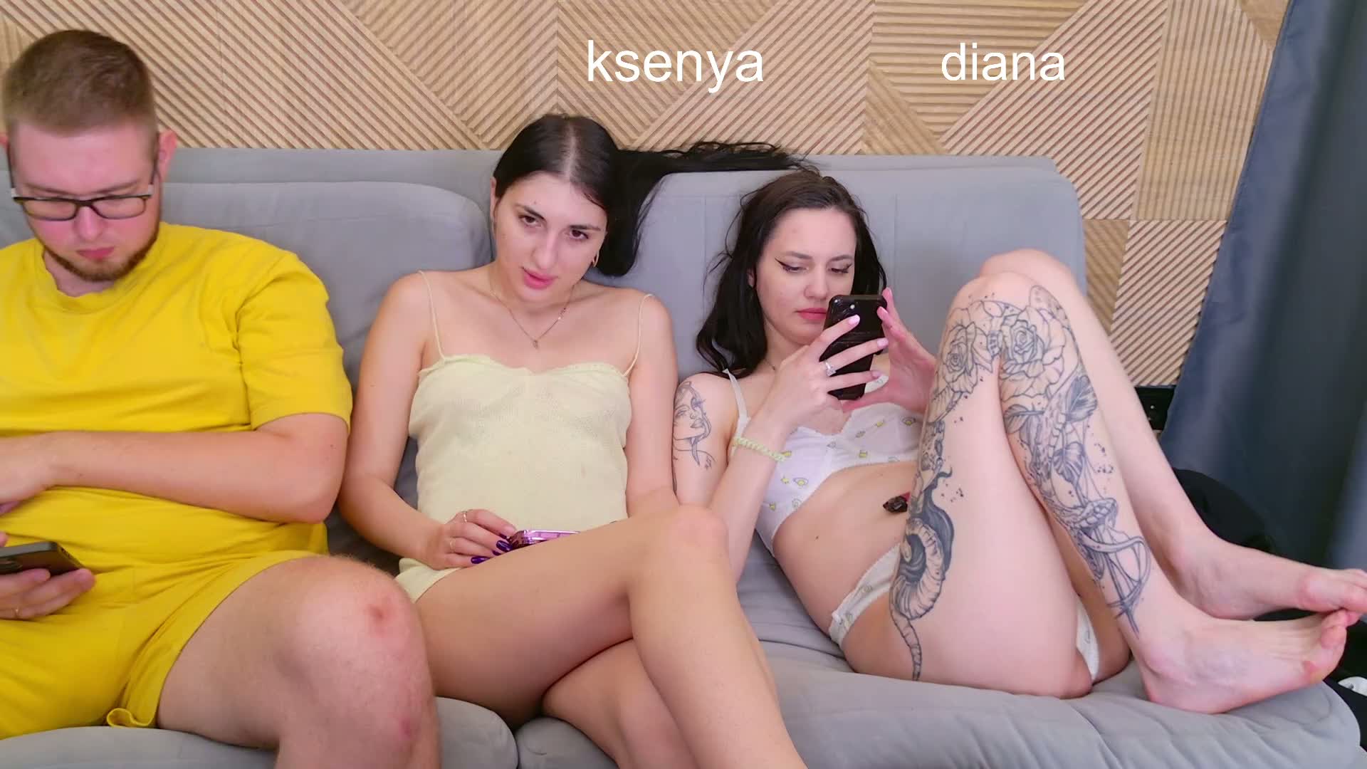 WebcamSlut Приват Записи 2026-06-26