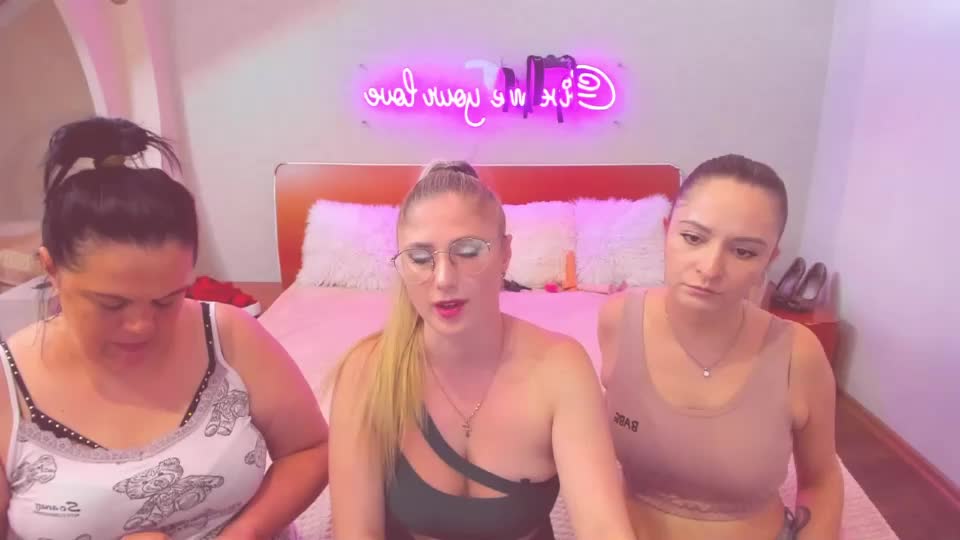 your_exstasy Приват Записи 2026-06-26