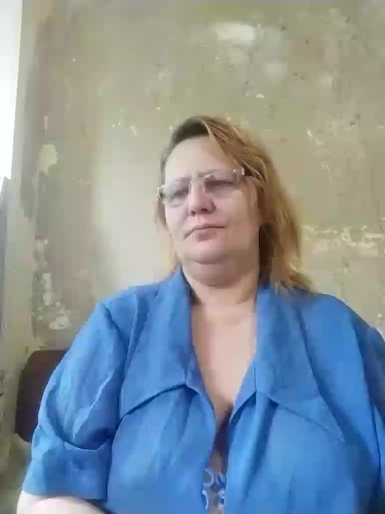 ForestLadyXL Приват Записи 2026-06-26