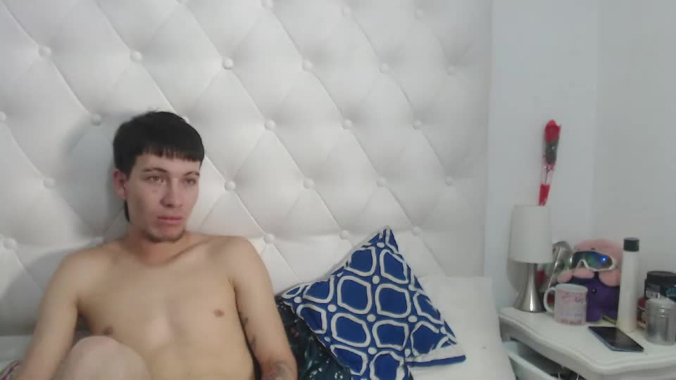 thomas_and_dafnne Приват Записи 2026-06-26