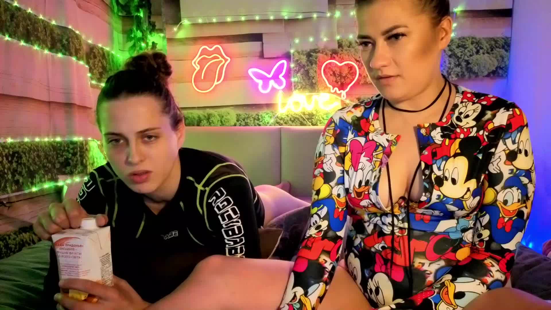 2Laski2 Приват Записи 2026-06-26