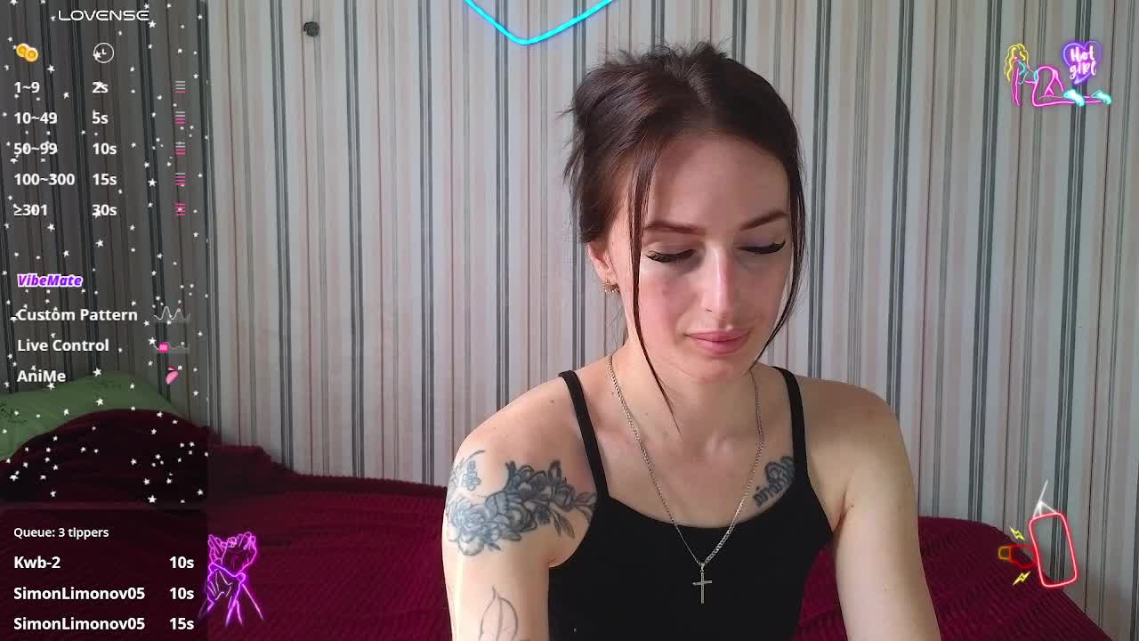xxadrihanna Приват Записи 2026-06-26