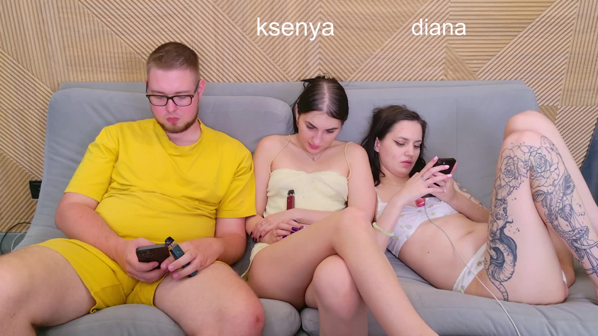 WebcamSlut Приват Записи 2026-06-26