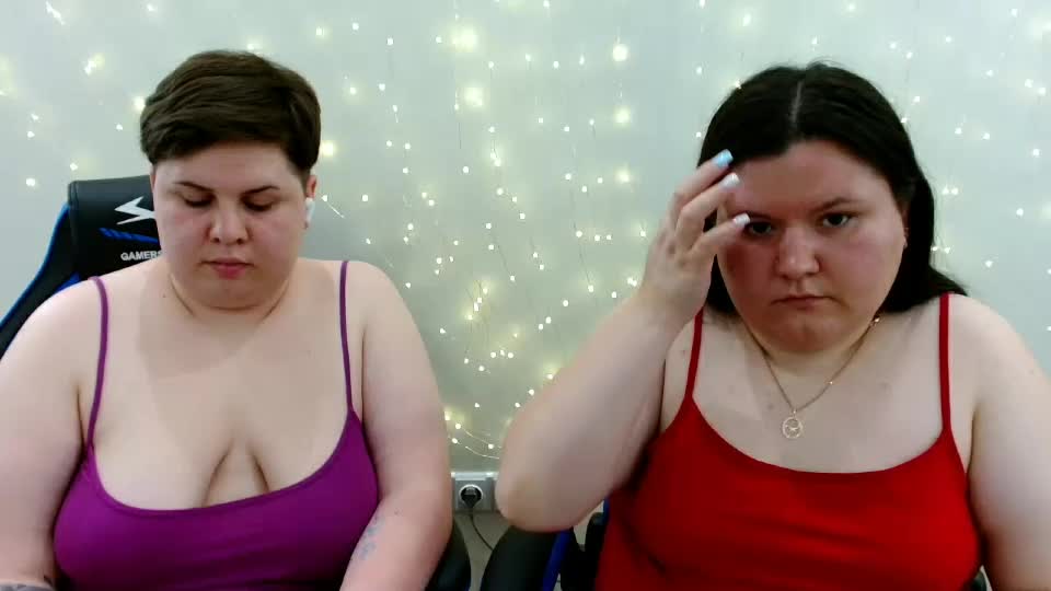 beckyandellen Приват Записи 2026-06-26