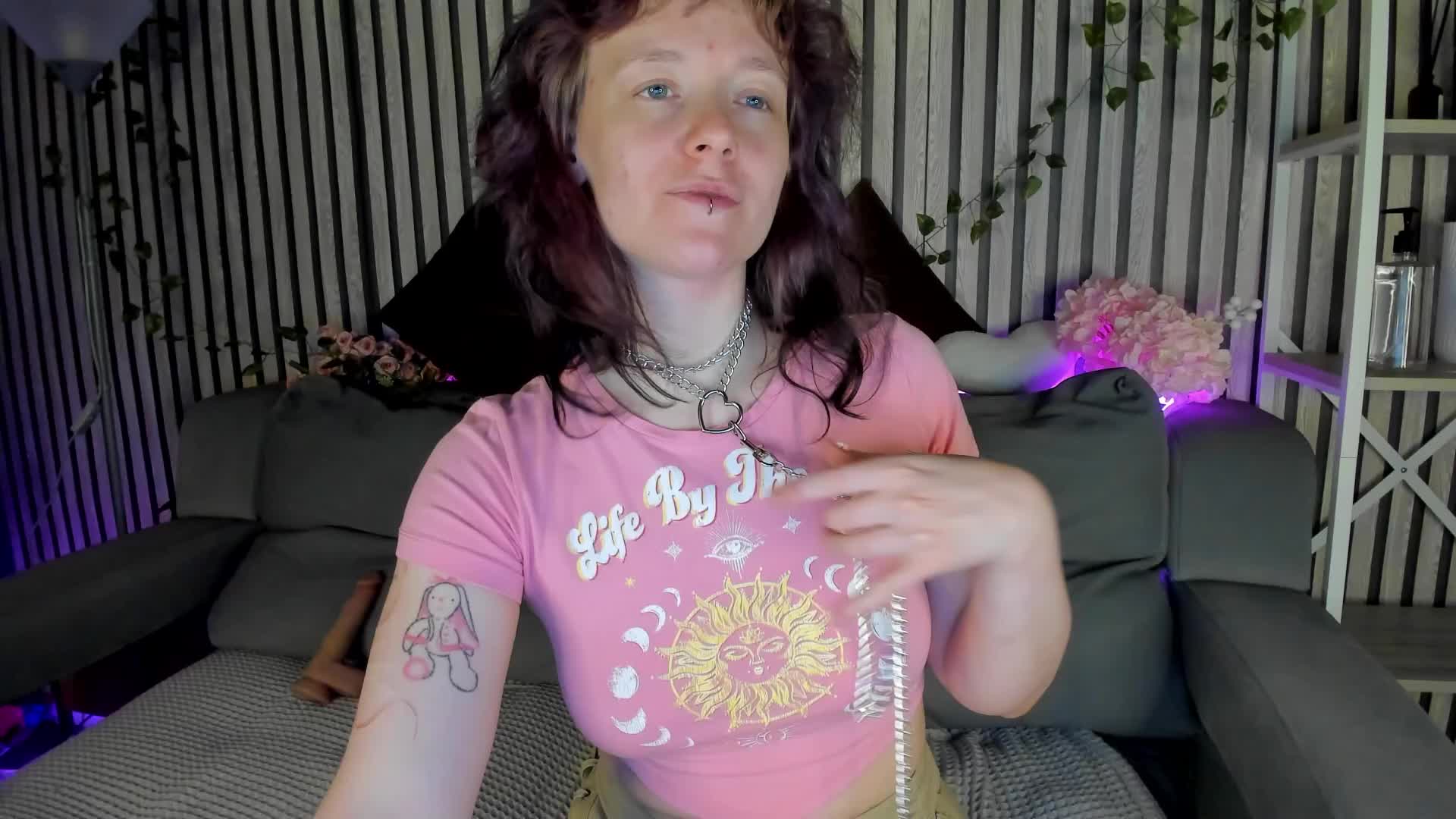 Ricki-Bloom Приват Записи 2026-06-26