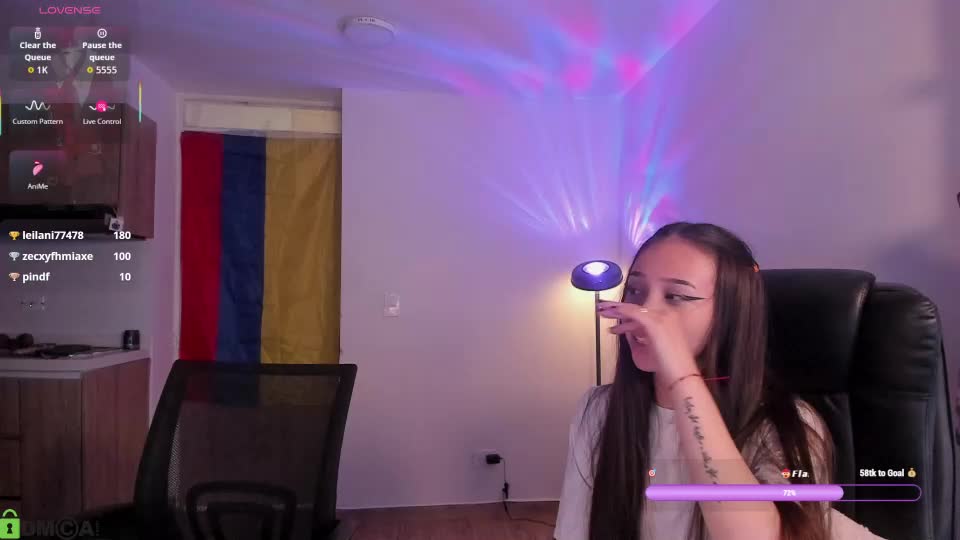 mikeyvioleta Приват Записи 2026-06-26