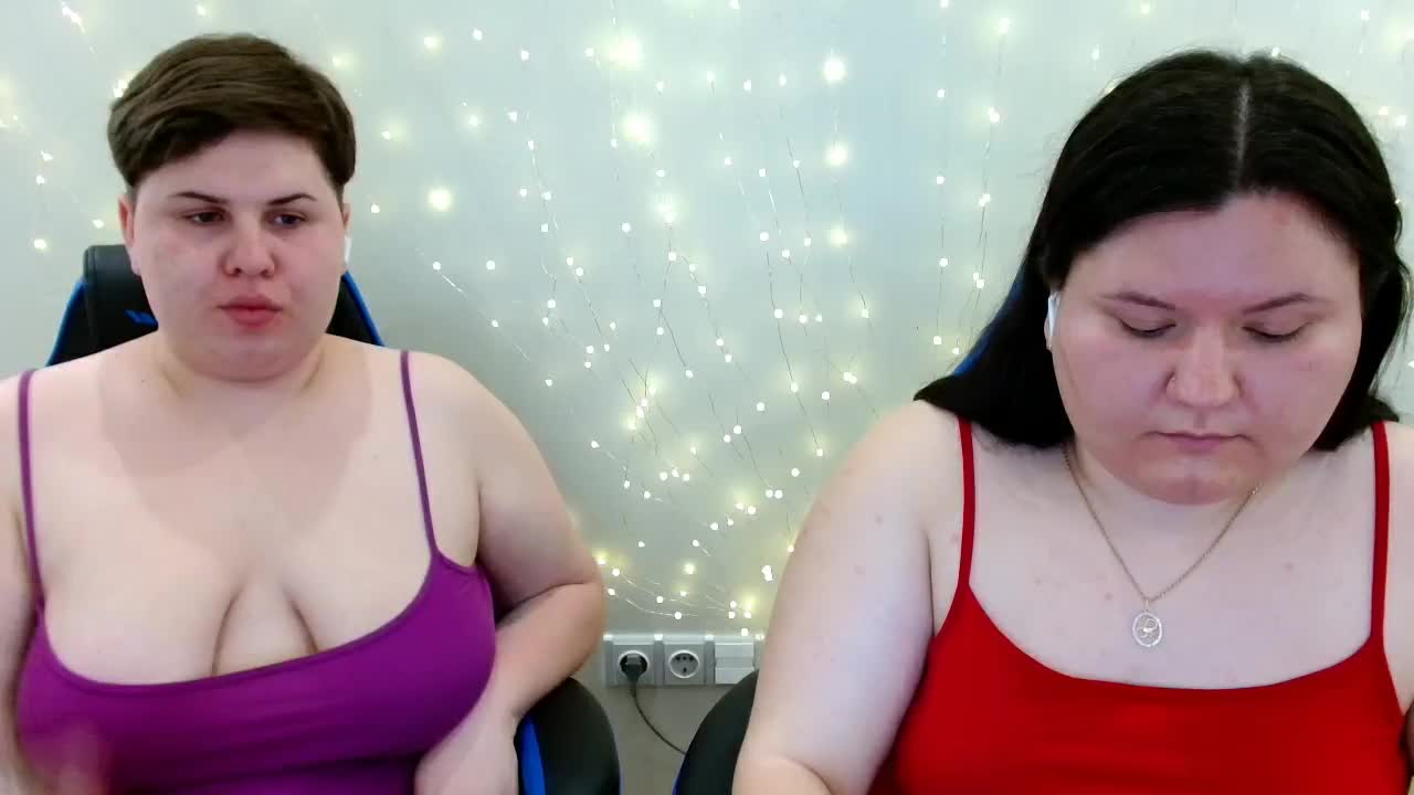 BeckyAndEllen Приват Записи 2026-06-26