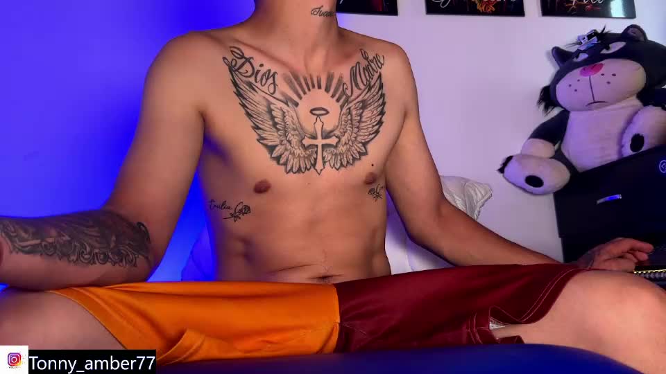 amber_tony77 Приват Записи 2026-06-26