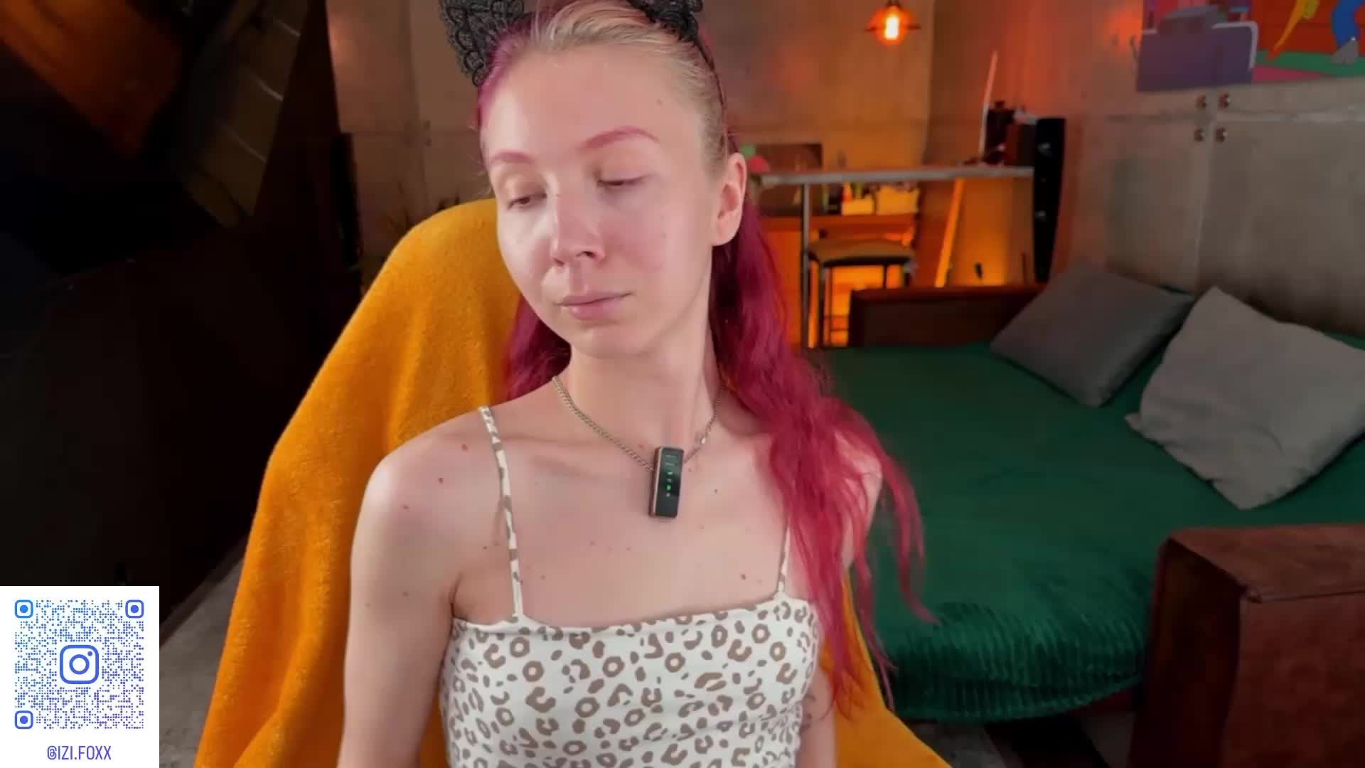 Na-izi Приват Записи 2026-06-26