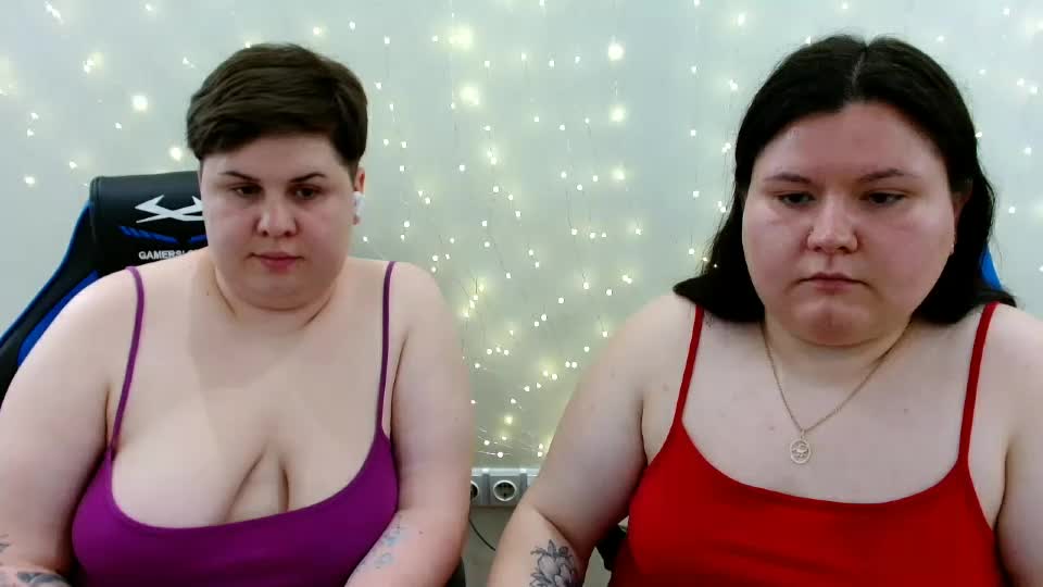 beckyandellen Приват Записи 2026-06-26