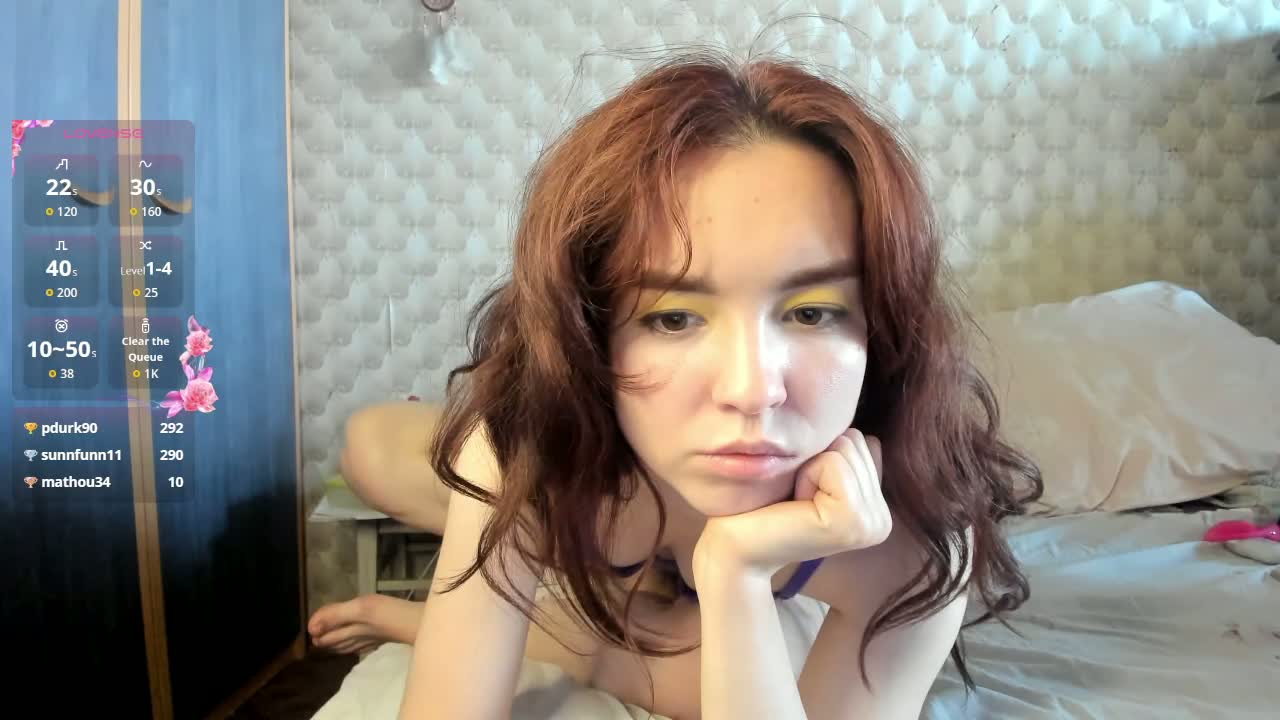 Kiticattt Приват Записи 2026-06-26
