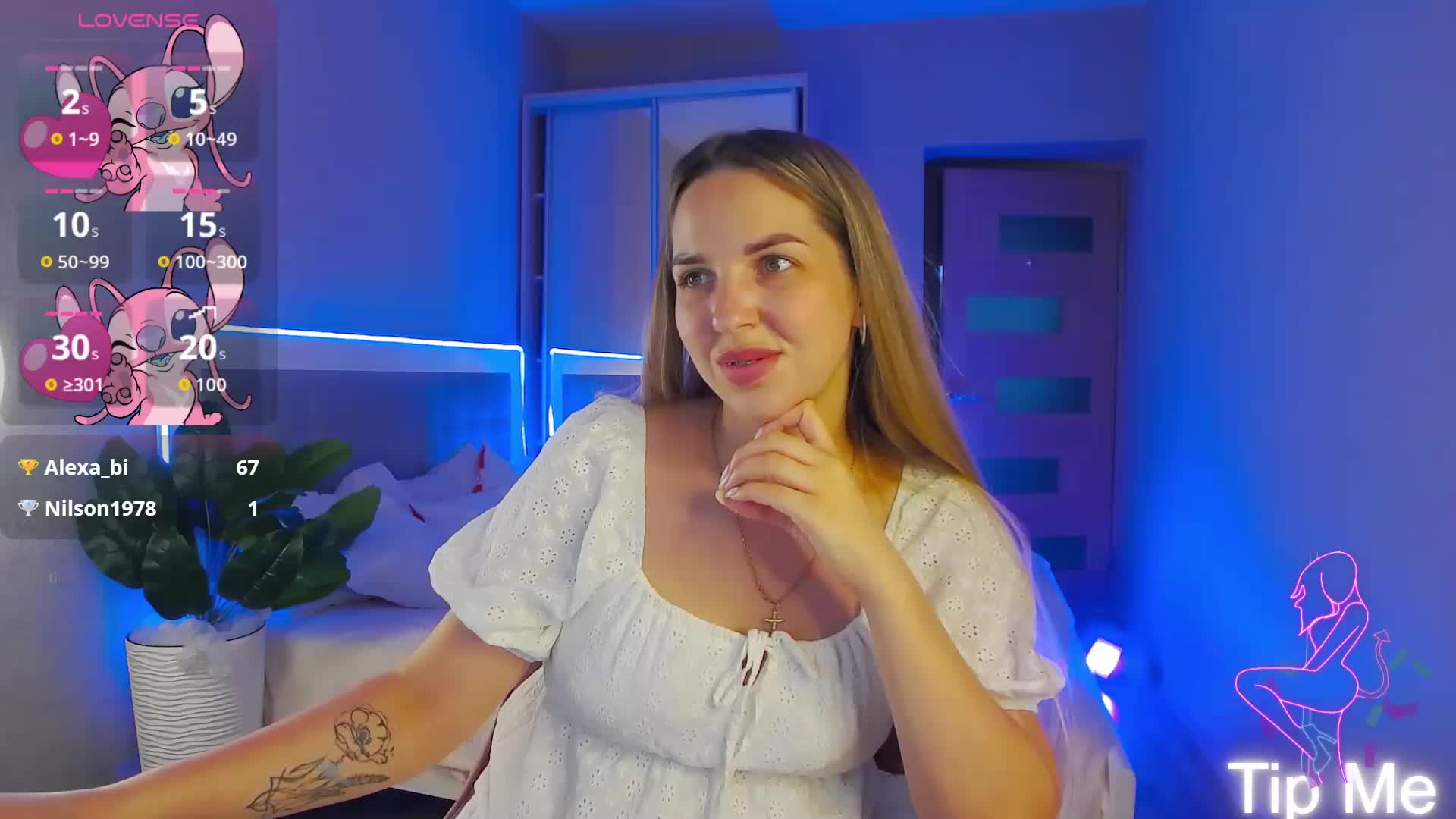 AlexandraCandy Приват Записи 2026-06-26