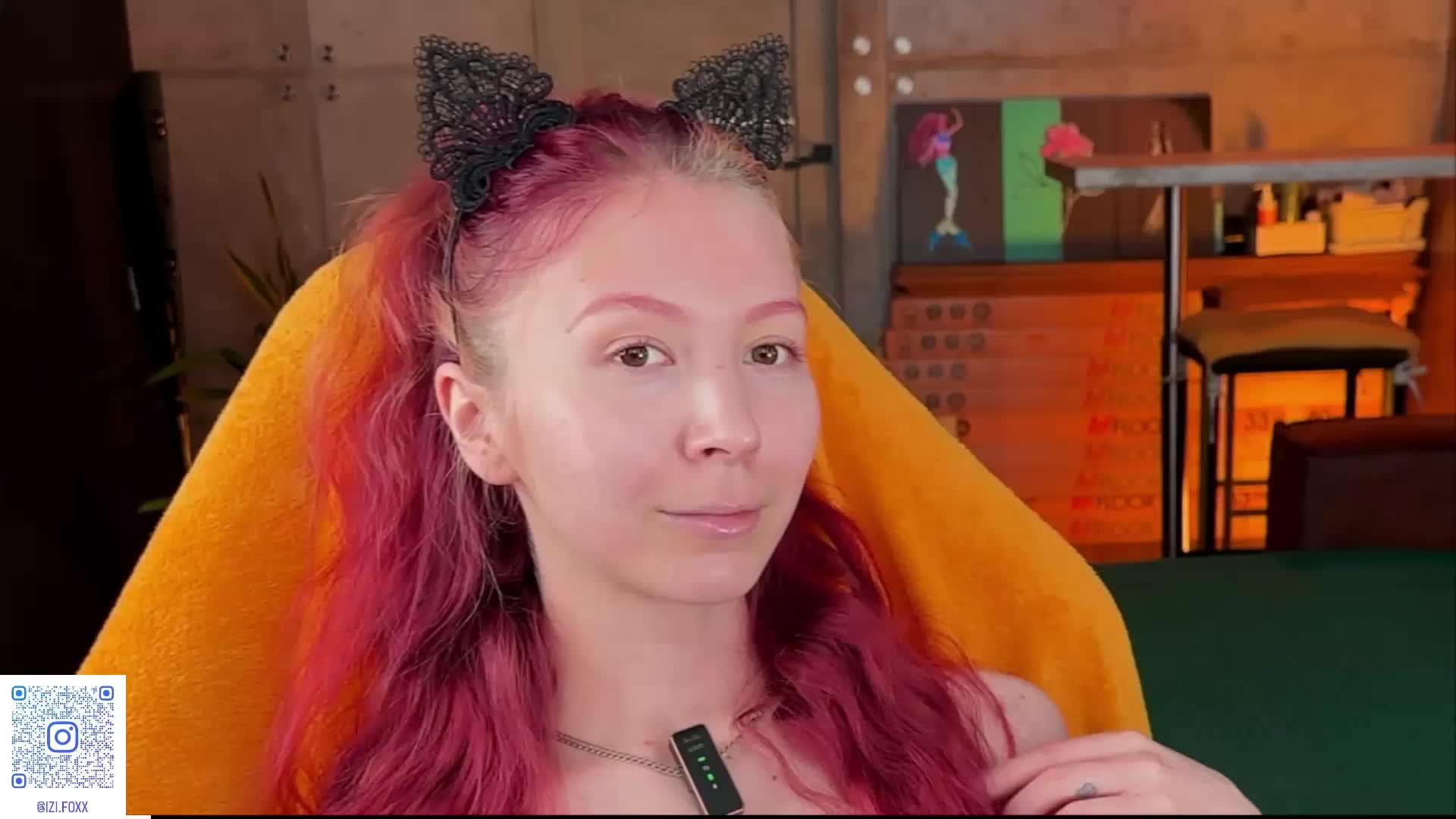 Na-izi Приват Записи 2026-06-26