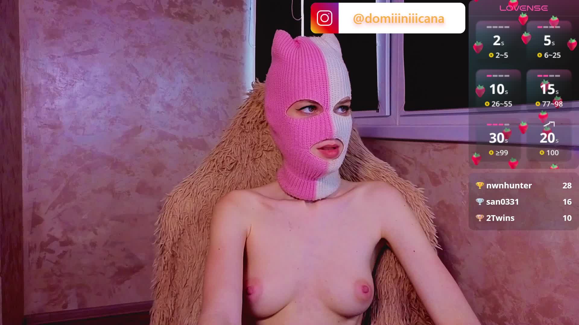 Domiiiniiicana Приват Записи 2026-06-26