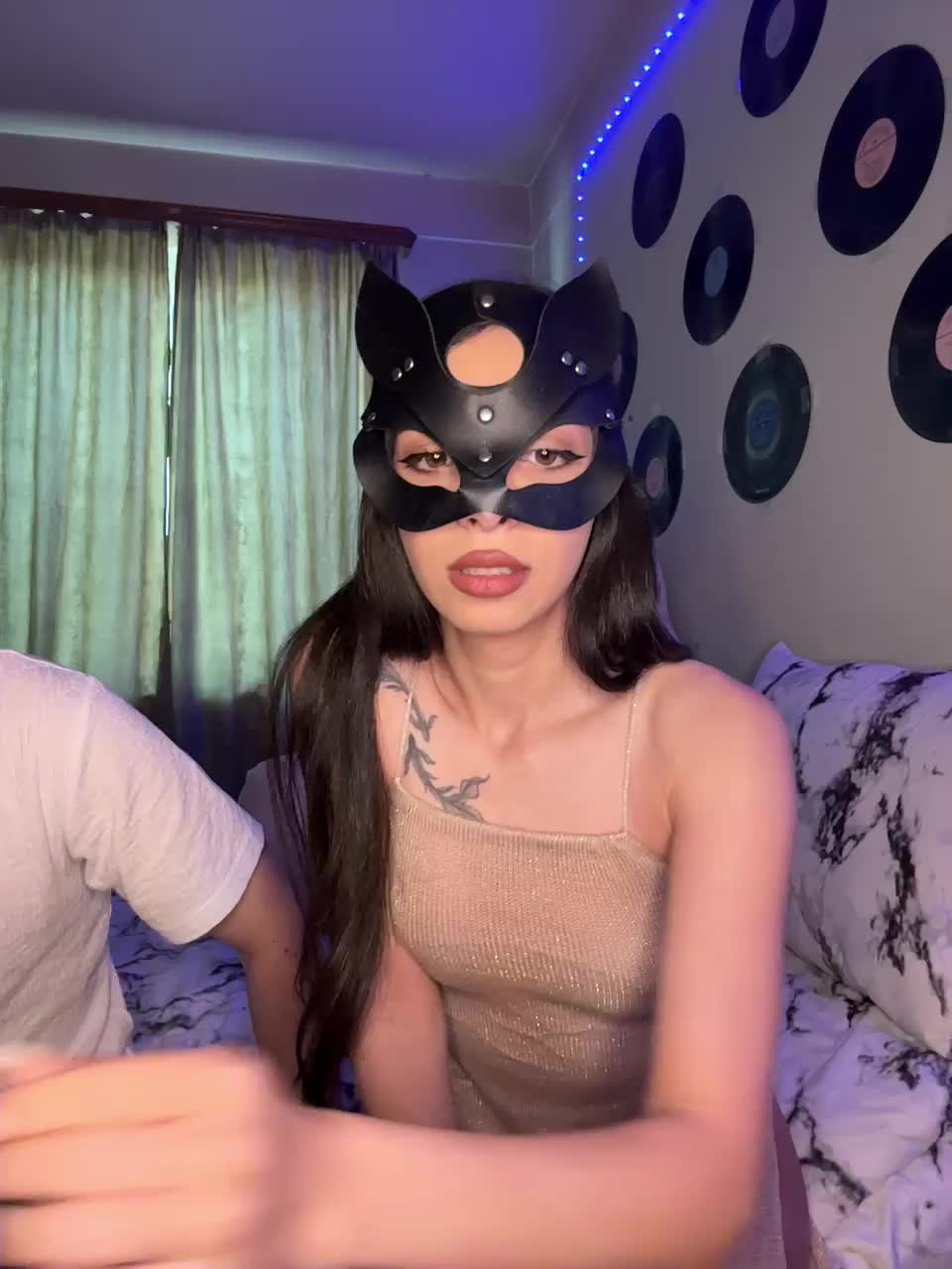 SweetVenomX Приват Записи 2026-06-26
