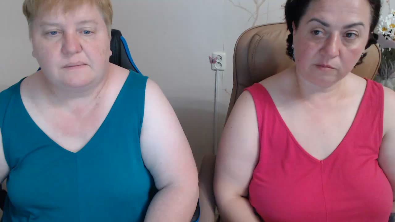 XMollyJaneEX Приват Записи 2026-06-26