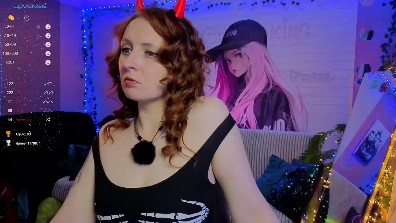 SuCCubuSLove Приват Записи 2026-06-26