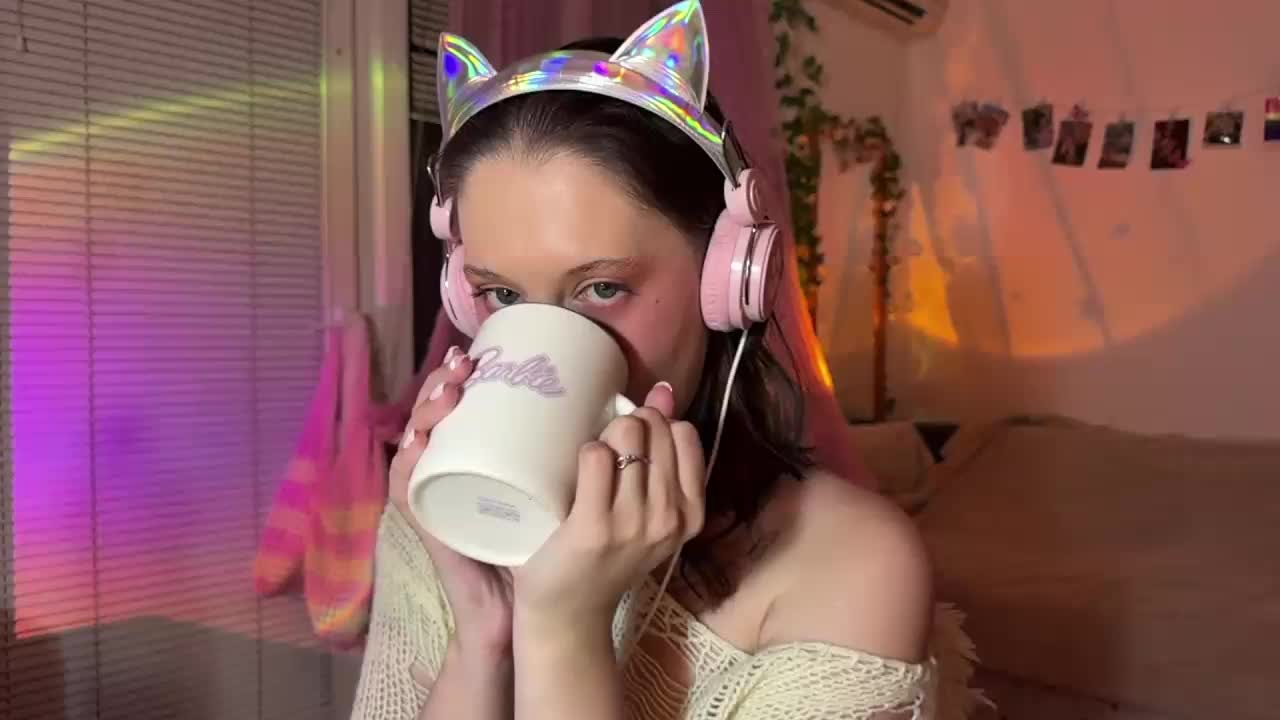 Stephanie_Harper Приват Записи 2026-06-26