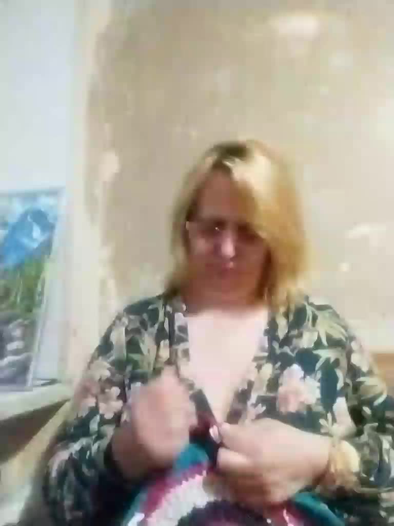 ForestLadyXL Приват Записи 2026-06-26