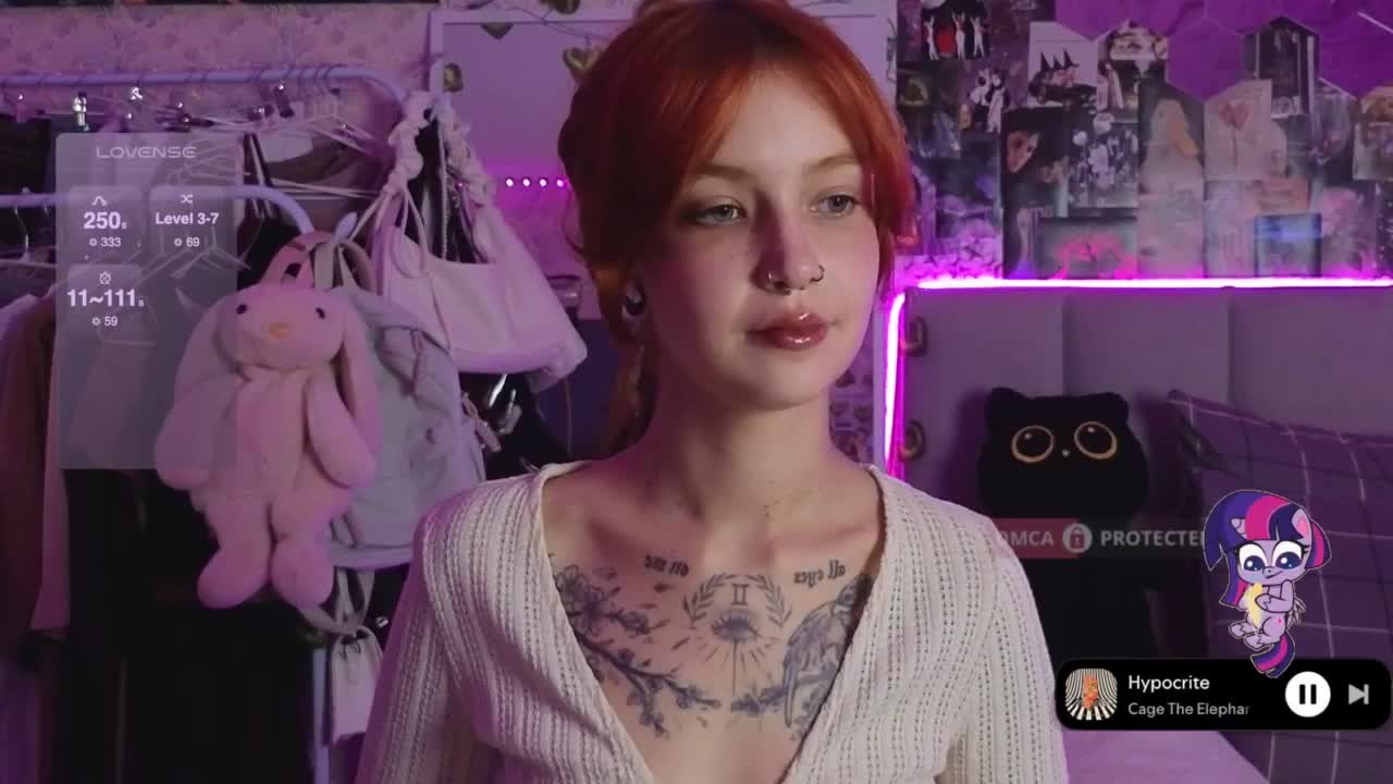 LisLy Приват Записи 2026-06-26